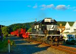3335 Rail Train
